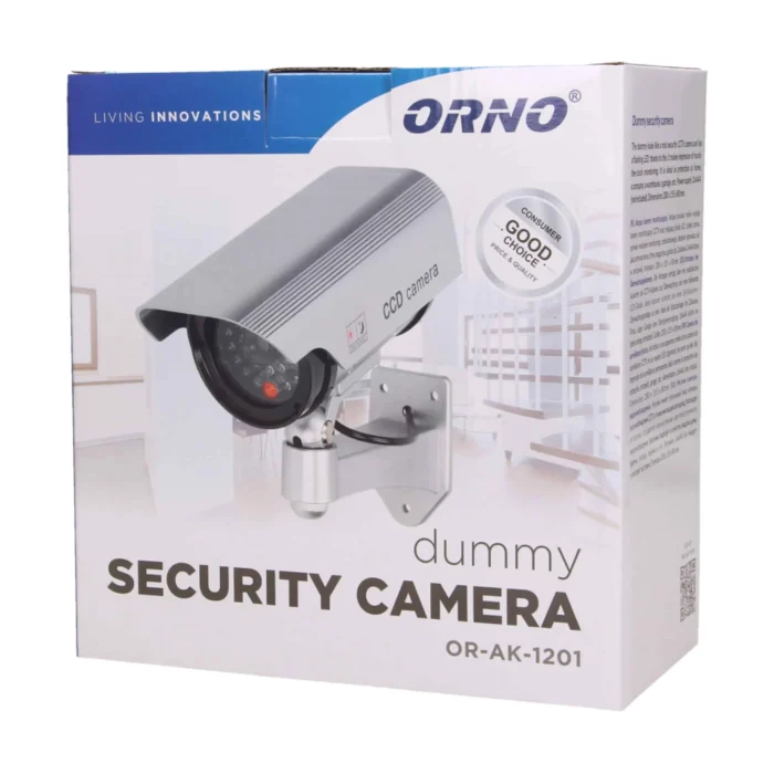 Urobte kompletnú CCTV kameru – Obrázok 2