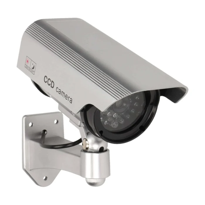 Urobte kompletnú CCTV kameru – Obrázok 3