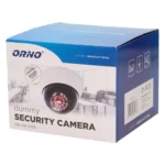 Vyrobte kompletnú CCTV kameru s infračervenou technológiou – Obrázok 2