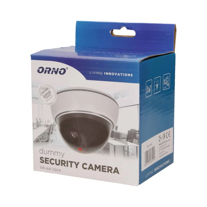 Urobte kompletnú CCTV kameru – Obrázok 2