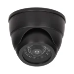 Vyrobte kompletnú CCTV mini kameru