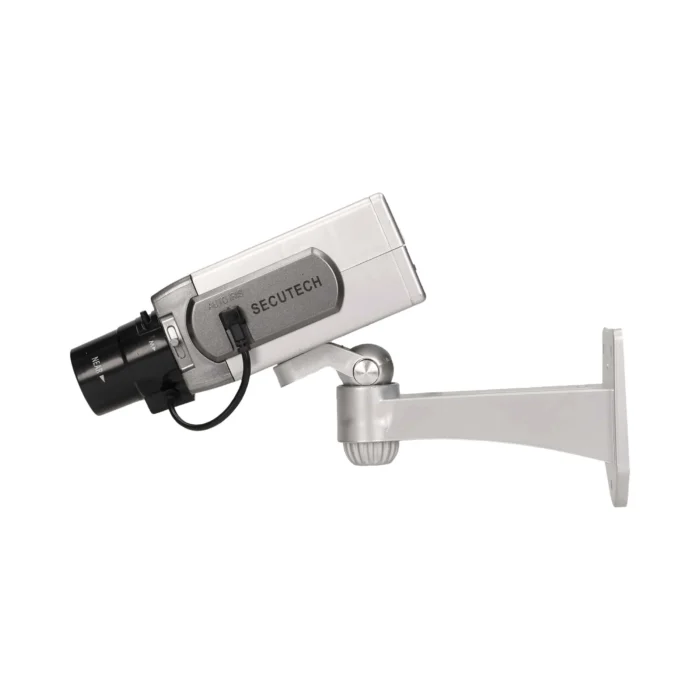 Vyrobte kompletné CCTV kamery s voliteľnými senzormi – Obrázok 4