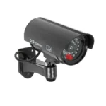 Falošná CCTV bezpečnostná kamera – Obrázok 3