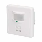 Pohybový snímač zvuku a pohybu 160°