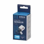 Pohybový senzor s 360° externým senzorom – Obrázok 2