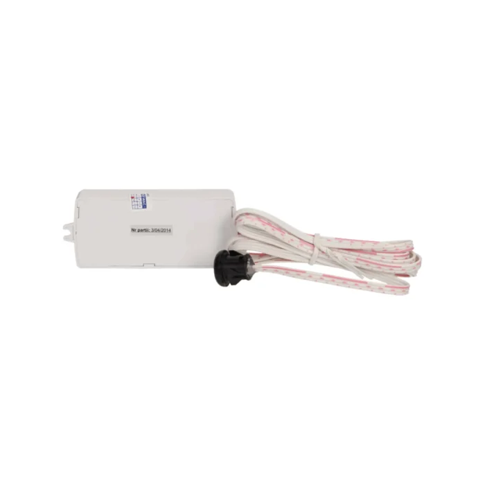 IR senzor na skrat, IP20, 500W – Obrázok 5