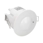 Mikrovlnný snímač pod omietku 360°