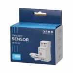 Externý DIN senzor, IP65 – Obrázok 2
