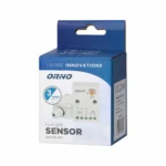 Senzor súmraku s externou sondou, IP65 – Obrázok 2