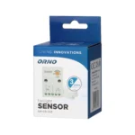 Senzor súmraku s externou sondou, IP65 – Obrázok 2