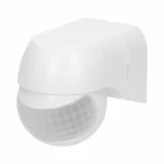 Mini Pohybový senzor 180°, IP44