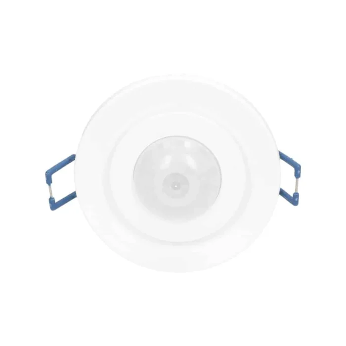 Nastaviteľný zapustený pohybový senzor 360° – Obrázok 4