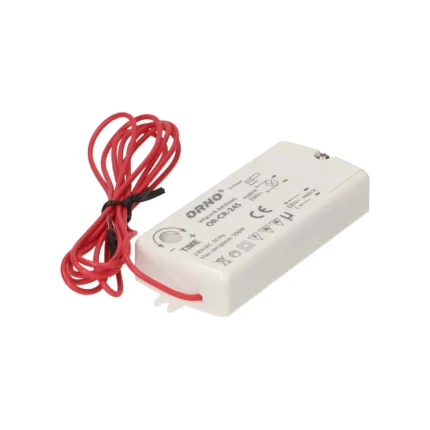 Dotykový spínač pre LED lištu, max 500W