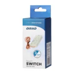 Dotykový spínač pre LED lištu, max 500W – Obrázok 2