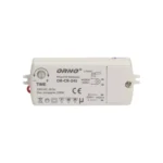 Dotykový spínač pre LED lištu, max 500W – Obrázok 4