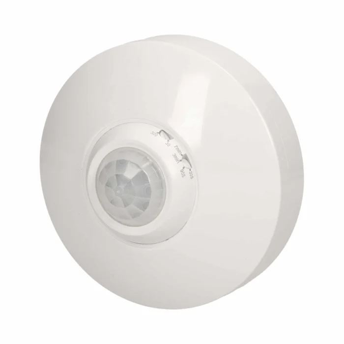 pohybový senzor 360° – Obrázok 3