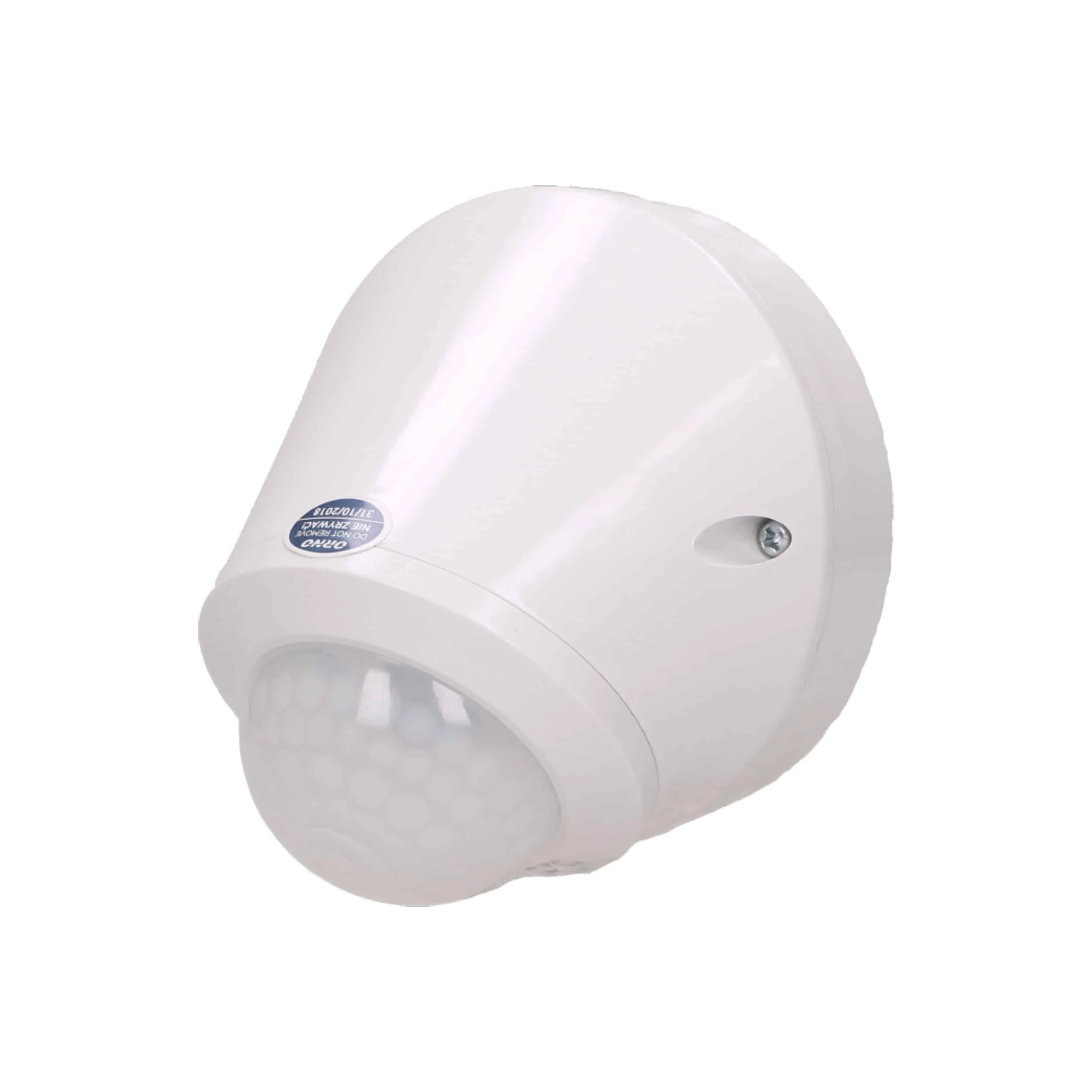Pohybový senzor 180/360° Pohybový senzor 180/360° – Obrázok 1