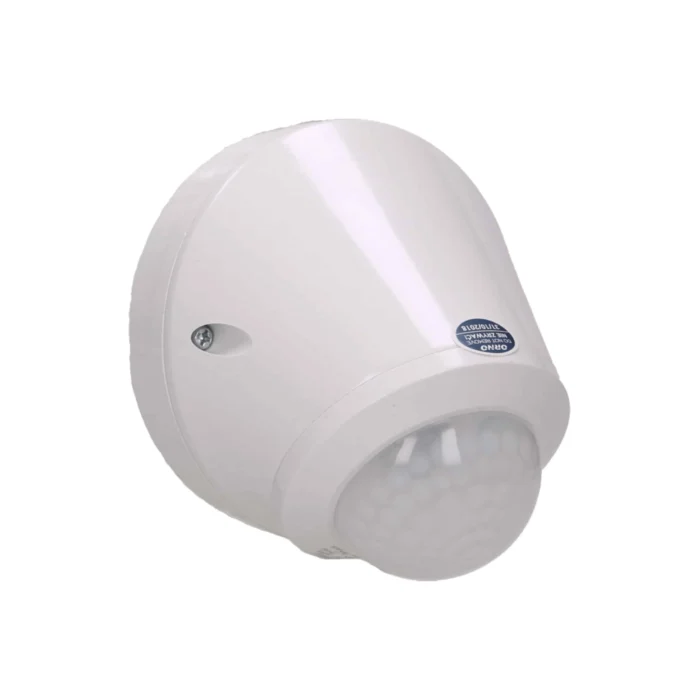 Pohybový senzor 180/360° – Obrázok 4