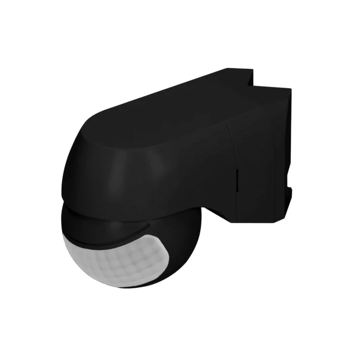 Pohybový senzor 220°, IP44 – Obrázok 4