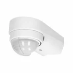 Pohybový senzor 240°, IP65, 2 senzory