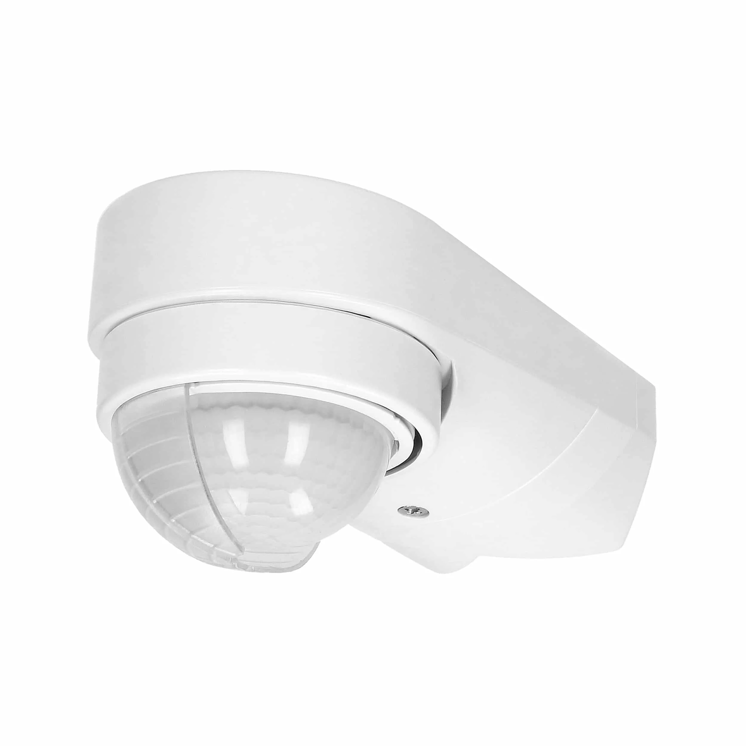 Pohybový senzor 240° Pohybový senzor 240°, IP65, 2 senzory – Obrázok 1