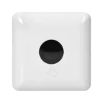 Bezdotykový kryt, 5 cm, IP20, max. 1200 W – Obrázok 3
