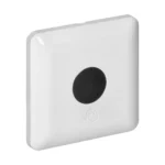 Bezdotykový kryt, 5 cm, IP20, max. 1200 W – Obrázok 4