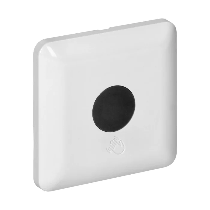 Bezdotykový kryt, 5 cm, IP20, max. 1200 W – Obrázok 4