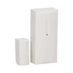 Bezdrôtový magnetický senzor pre bezdrôtové zvončeky série LOGICO – Obrázok 3