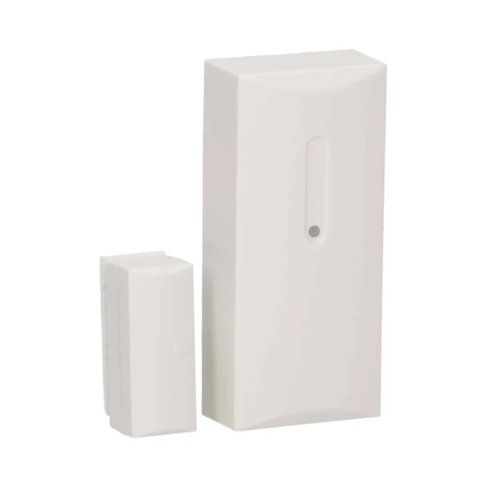 Bezdrôtový magnetický senzor pre bezdrôtové zvončeky série LOGICO – Obrázok 3