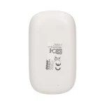 Zvončekové tlačidlo pre bezdrôtové zvončeky zo série LOGICO – Obrázok 5