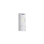 Tlačidlo zvončeka pre bezdrôtové zvončeky, séria LONGA AC (OR-DB-QX-155) – Obrázok 2