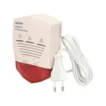 Externý kvapalinový detektor 230V AC