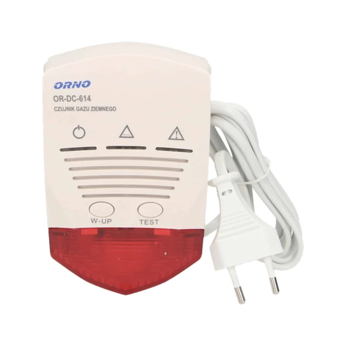 Externý kvapalinový detektor 230V AC – Obrázok 2