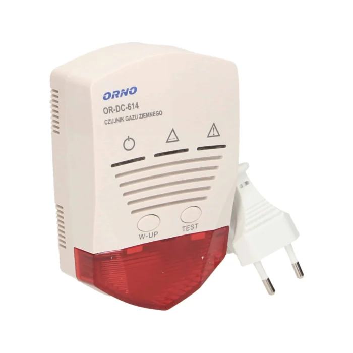 Externý kvapalinový detektor 230V AC – Obrázok 3
