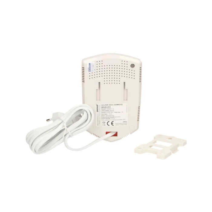 Externý kvapalinový detektor 230V AC – Obrázok 5