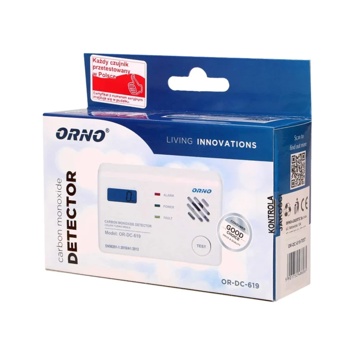 Detektor oxidácie batérie – test – Obrázok 2