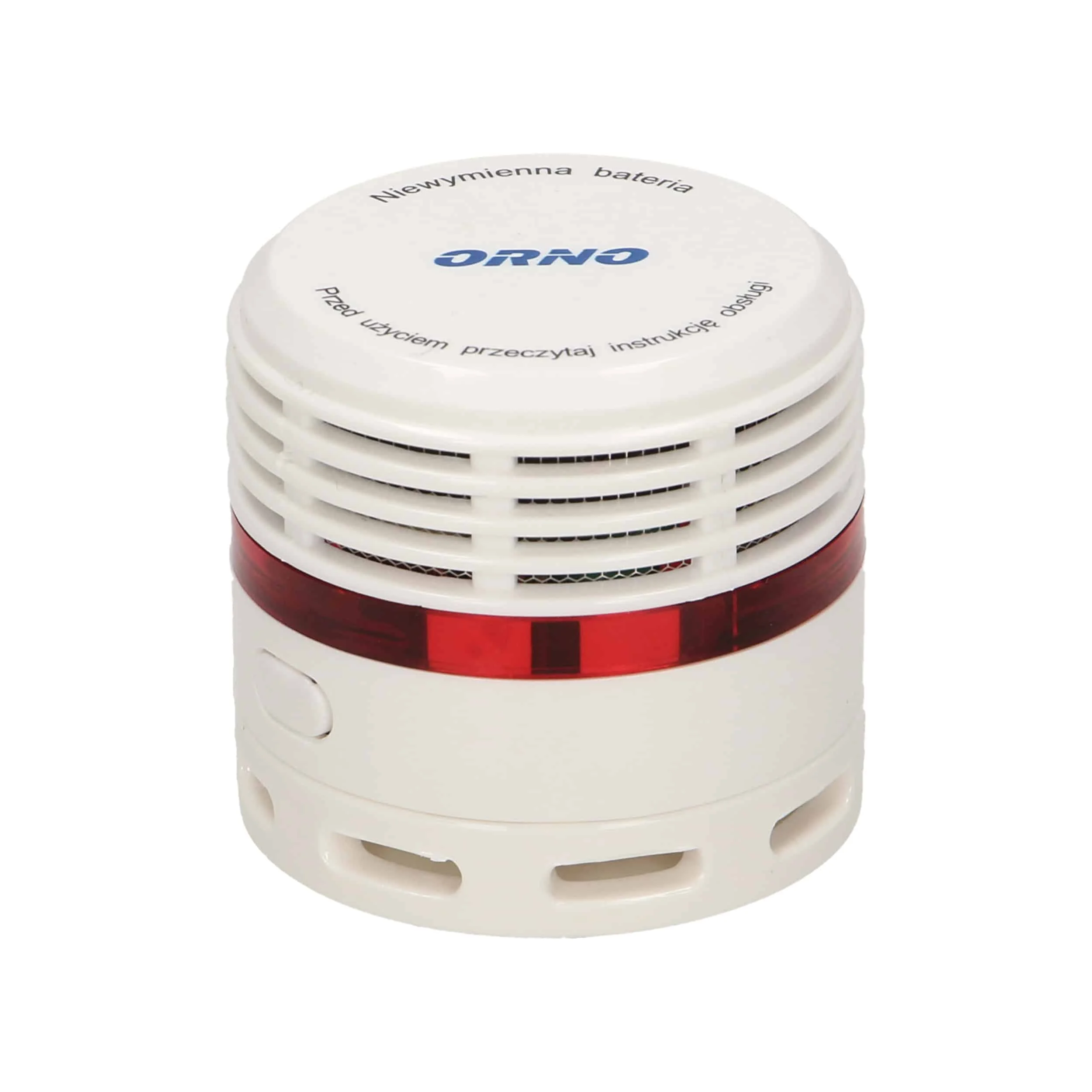 Detektor dymu MINI s integrovanou batériou VARTA * Detektor dymu MINI s integrovanou batériou VARTA * – Obrázok 1