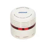 Detektor dymu MINI s integrovanou batériou VARTA * – Obrázok 3