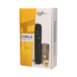 Rodinný domový telefón, povrchová montáž, CORS B – Obrázok 2