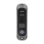 Rodinný domáci telefón AVIOR s funkciou RFID a intercom, biely – Obrázok 3