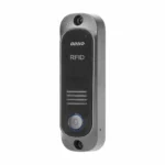 Rodinný domáci telefón AVIOR s funkciou RFID a intercom, biely – Obrázok 4