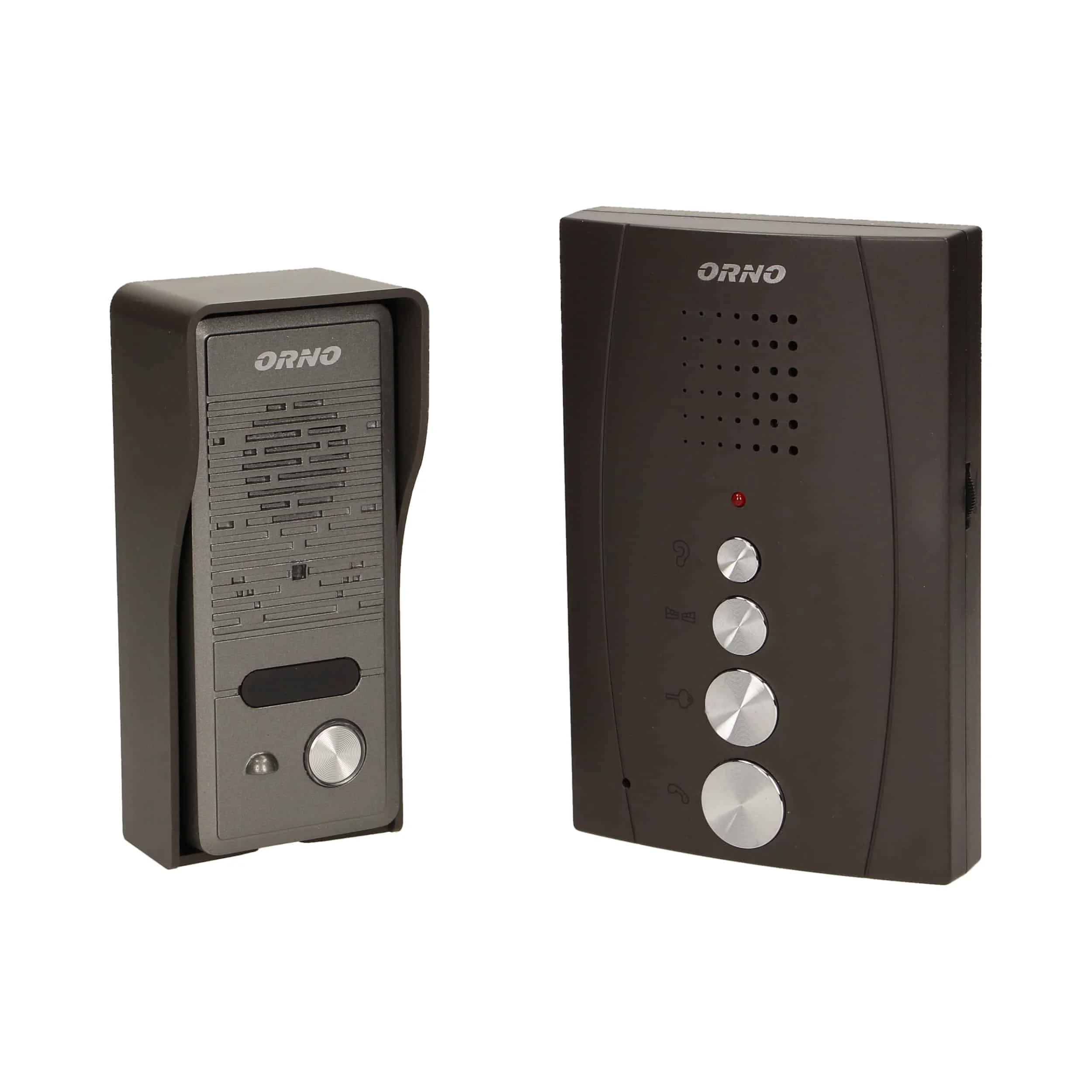 Rodinný domáci vrátnik Rodinný domáci vrátnik, handsfree, ELUVIO – Obrázok 1