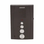 Rodinný domáci vrátnik, handsfree, ELUVIO – Obrázok 4