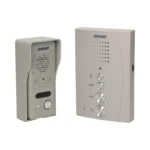 Rodinný domáci vrátnik, handsfree, ELUVIO