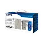 Rodinný domáci vrátnik, handsfree, ELUVIO – Obrázok 2