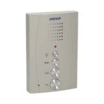 Rodinný domáci vrátnik, handsfree, ELUVIO – Obrázok 3