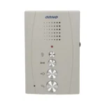 Rodinný domáci vrátnik, handsfree, ELUVIO – Obrázok 4