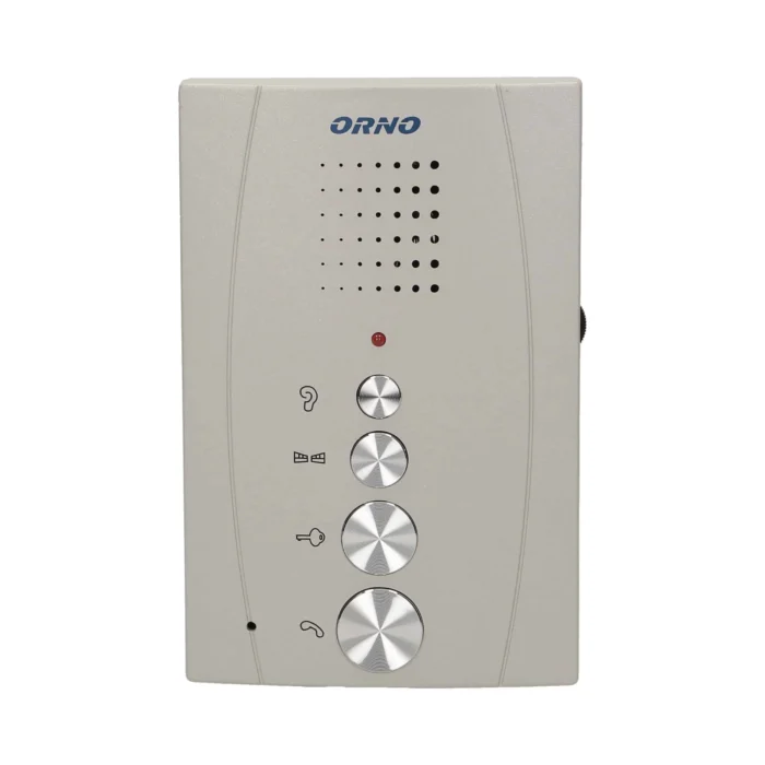 Rodinný domáci vrátnik, handsfree, ELUVIO – Obrázok 4