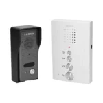 Rodinný domáci vrátnik, handsfree, ELUVIO